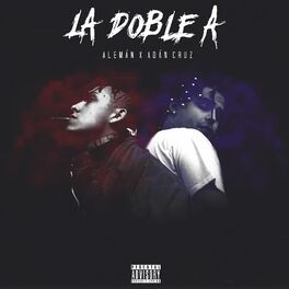 Album cover of Doble A