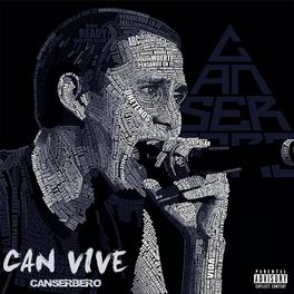 Album picture of Can Vive