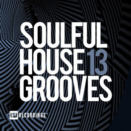 Album cover of Soulful House Grooves, Vol. 13
