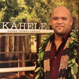 Album cover of Kahele