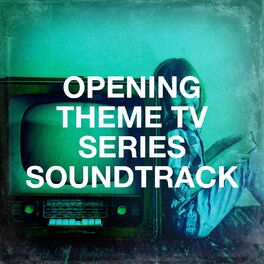 Album cover of Opening Theme Tv Series Soundtrack