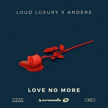 Love No More cover