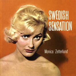 Album cover of Swedish Sensation