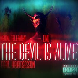 Album cover of The Devil Is Alive (feat. Ono & Kramsession)