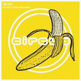 Album cover of Going Gorillas (Doctor P's Bananas Remix)