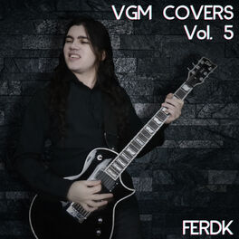Album cover of VGM Covers, Vol. 5