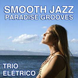 Album cover of Smooth Jazz Paradise Grooves