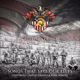 Album cover of Songs That Save Our Lives