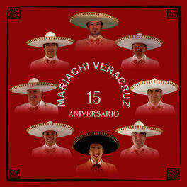 Album cover of 15 Aniversario