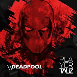 Album cover of Deadpool