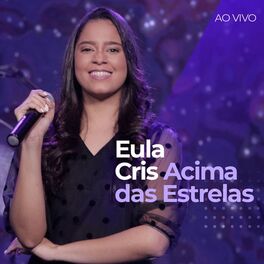 Album cover of Acima das Estrelas (Ao Vivo)