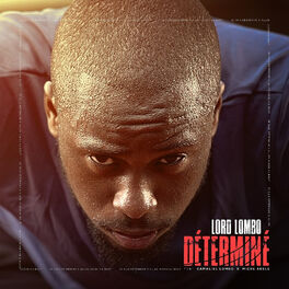 Album cover of DETERMINE