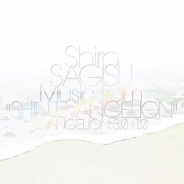 Album cover of Shiro SAGISU Music from 