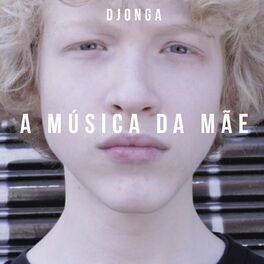 Album cover of A Música da Mãe