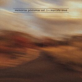 Album cover of Memórias Póstumas, Vol. 3