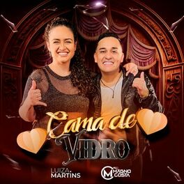 Album cover of Cama de Vidro