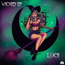 Album cover of Wicked EP