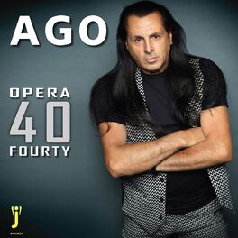 Album cover of Opera Fourty