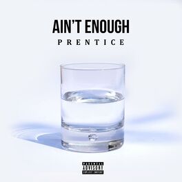 Album cover of Ain't Enough