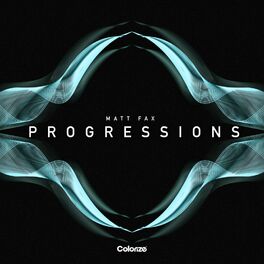 Album cover of Progressions