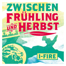 Album cover of Zwischen Frühling und Herbst