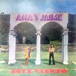 Album cover of Este Viento