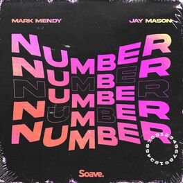 Album cover of Number