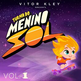 Album cover of Vol. 1