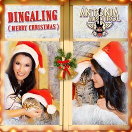 Album cover of Dingaling (Merry Christmas)