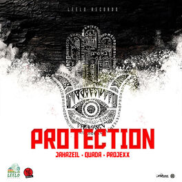 Album cover of Protection