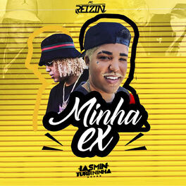 Album cover of Minha Ex