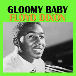 Album cover of Gloomy Baby