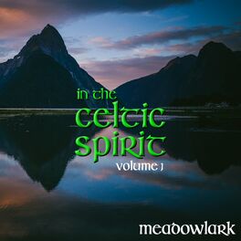 Album cover of In the Celtic Spirit, Volume 1