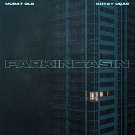Album cover of Farkındasın