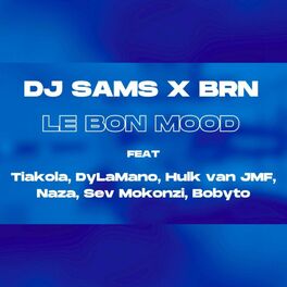 Album cover of Le Bon Mood (feat. BRN)