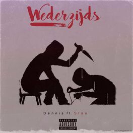 Album cover of Wederzijds (feat. Stan)