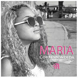 Album cover of Correspondida
