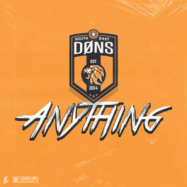 Album cover of Anything