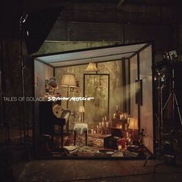 Album cover of Tales Of Solace