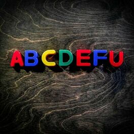 Album cover of abcdefu