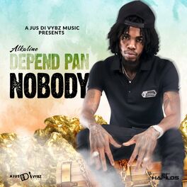 Album cover of Depend Pan Nobody