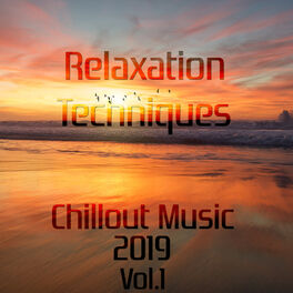 Album cover of Relaxation Techniques - Chillout Music 2019, Vol. 2