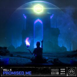 Album cover of Promised Me
