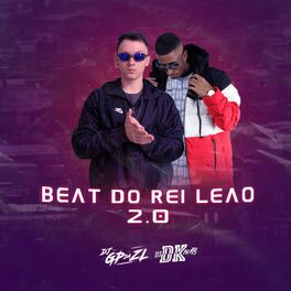 Album cover of Beat do Rei Leão 2.0
