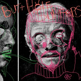 Album cover of Psychic.... Powerless.... Another Man's Sac