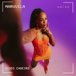 Album cover of Video Caseiro