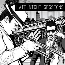 Album cover of Late Night Sessions