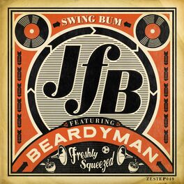 Album cover of Swing Bum