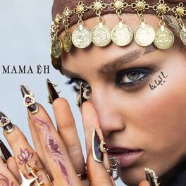 Album cover of MAMA EH