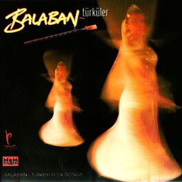 Album cover of Balaban Türküler